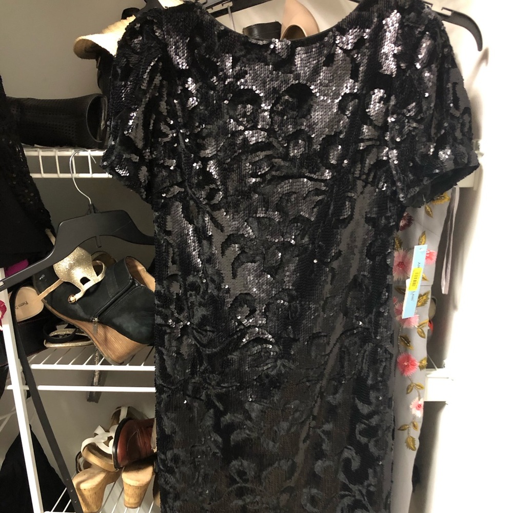 Antonia Melanie dress new